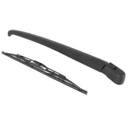 Walmart Black Rear Windshield Wiper Blade Arm Set for Kia Sportage 10-15 13 Inch 330mm offer