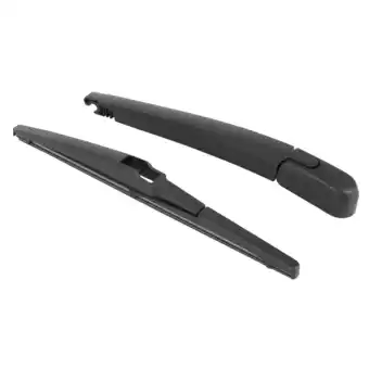 Walmart Unique Bargains Car Rear Windshield Wiper Blade Arm Set for Kia Rio 2011-2017 11inch 280mm offer