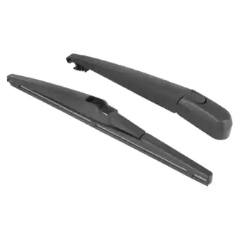 Walmart Car Vehicle Rear Windshield Wiper Blade Arm Set for Hyundai Accent RB 12-17 310mm 12'' offer