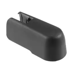 Walmart Unique Bargains Rear Windshield Wiper Arm Nut Cover Cap Fit for Honda Element Black offer