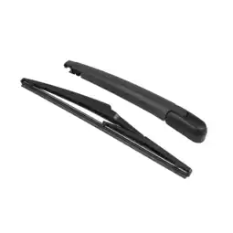 Walmart REGALWOVEN for 02-07 for Mazda 6 Estate Rear Wiper Blade Arm Set 305mm 12 offer