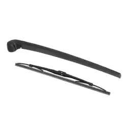 Walmart Rear Windshield Wiper Blade Arm Set 345mm 14 Inch Fit for Audi A4 Avant 2001-2009 offer