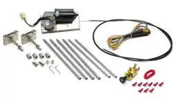 Walmart Auto-Loc Universal Wiper Kit offer