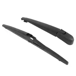 Walmart Black Rear Windshield Wiper Blade Arm Set for Suzuki Vitara 2008-2015 12 310mm offer