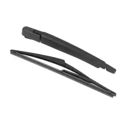 Walmart Rear Windshield Wiper Blade Arm Set 305mm for Mercedes Benz GLE AMG W166 SUV 2015-2019 offer