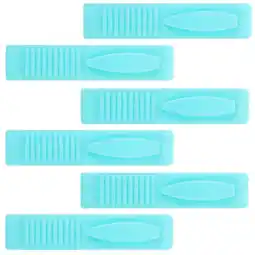 Walmart 6pcs Nurse Ampoule Opener Plastic Vial Breaker Groove Design Ampule Breaker Hospital Supply offer