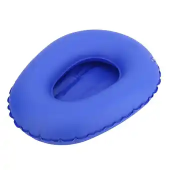 Walmart EBTOOLS Medical Inflatable Bed Pan Anti Bedsore Toilet Urinal for Elderly Bedridden offer