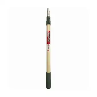 Walmart Wooster R054 2'-4' Sherlock Extension Pole offer