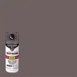 Walmart Rust-Oleum Rust Preventative Spray Paint,12oz 376911 offer