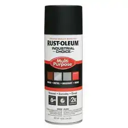 Walmart Rust-Oleum Spray Paint ,Light Gray,12 oz. 214645 offer