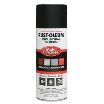 Walmart Rust-Oleum Spray Paint ,Light Gray,12 oz. 214645 offer