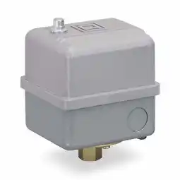 Walmart Telemecanique Sensors WaterandAirPressureSwitch,2NC,32-250psi 9013GHG6J63 offer