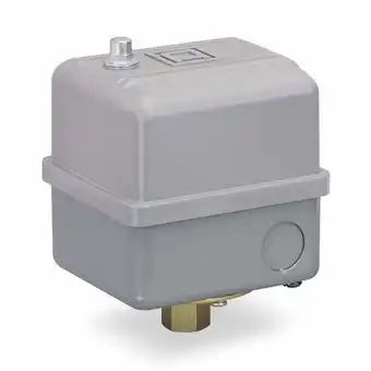 Walmart Telemecanique Sensors WaterandAirPressureSwitch,2NC,32-250psi 9013GHG6J63 offer