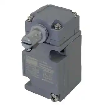 Walmart Dayton Limit Switch, Rotary Lever, SPDT 11X446 offer