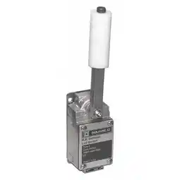 Walmart Telemecanique Sensors Limit Switch, 600V, 12A L525WDL2M58 offer