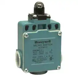 Walmart Honeywell Global Limit Switch GLEA24C offer