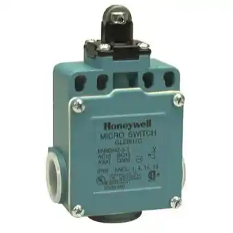 Walmart Honeywell Global Limit Switch GLEA24C offer