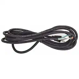 Walmart Manufacturer Varies Power Cord,5-15P,SJO,12 ft.,Blk,13A,16/3 E3602 offer