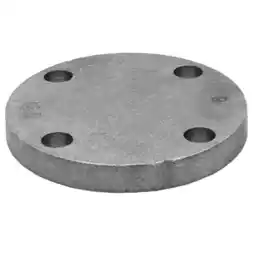 Walmart Anvil Pipe Flange,Cast Iron, Faced and Drilled 0308017201 offer