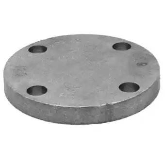 Walmart Anvil Pipe Flange,Cast Iron, Faced and Drilled 0308017201 offer