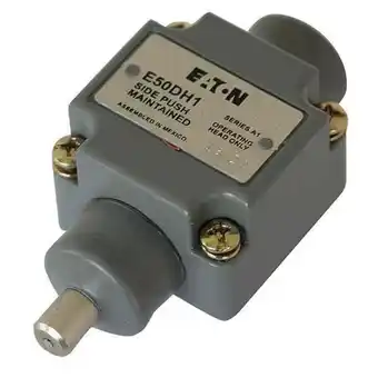 Walmart Eaton Limit Switch Head,Push Buttn,Side,.20 In E50DH1 offer