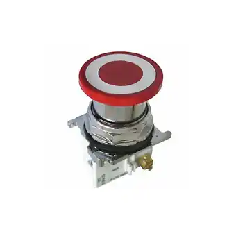 Walmart Eaton Emergency Stop Push Button,Red 10250T9B62-3X offer