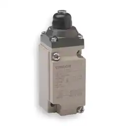 Walmart Omron Plunger Limit Switch, SPDT D4A1109N offer