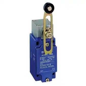 Walmart Telemecanique Sensors Limit Switch, SPDT XCKJ20541H7 offer