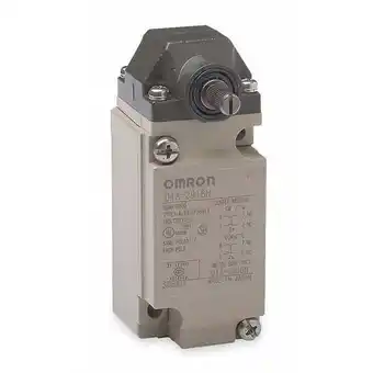 Walmart Omron Heavy Duty Limit Switch D4A2918N offer