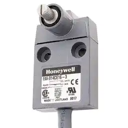 Walmart Honeywell Miniature Limit Switch 914CE16-3 offer