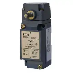 Walmart Eaton Heavy Duty Limit Switch E50AL1 offer