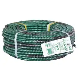 Walmart Afc Cable Systems Armored Cbl,2 w/Grd,12AWG,HCF Lite,250ft 2858G42G00 offer