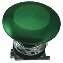 Walmart Eaton Non-Illum Push Button Operator,Green 10250T173 offer