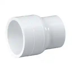 Walmart Manufacturer Varies Reducing Coupling,10 x 8 in, Schedule 40 429628 offer