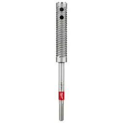 Walmart Milwaukee Tool Rebar Cutter Drill Bit,10 in L Flute 48-20-6788 offer