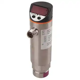 Walmart Ifm Digital Pressure Sensor, 0psi to 145psi PN4224 offer