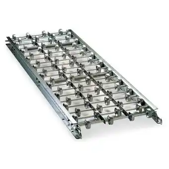 Walmart Ashland Conveyor Skatewheel Conveyor,10ft L,24in. W 24X20X10A offer