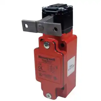 Walmart Honeywell Safety Interlock Switch, Zinc, 1NO/1NC GKBA3L7 offer