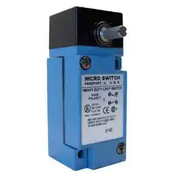 Walmart Honeywell Heavy Duty Limit Switch LSA3K offer