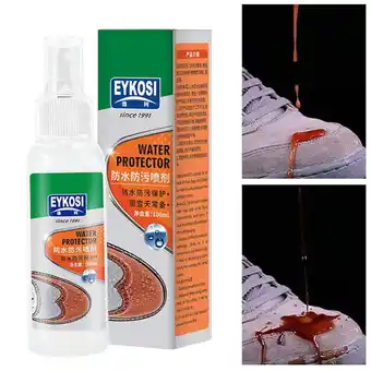 Walmart YOLOKE Multi-Purpose Stain Protectant Spray - 100ml Stain Repellent Spray offer