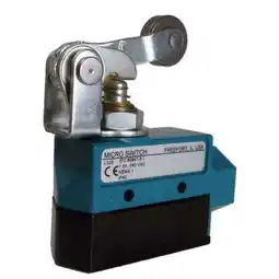 Walmart Honeywell Enclosed Limit Switch BZE6-2RQ2 offer