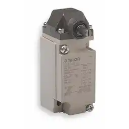 Walmart Omron Heavy Duty Limit Switch D4A2501N offer