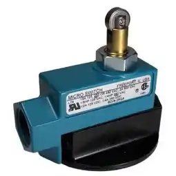 Walmart Honeywell Enclosed Limit Switch BZV6-2RQ8 offer