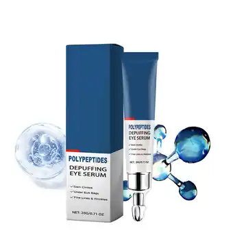 Walmart Under $5, PEPTIDE Depuffing Eye Serum offer