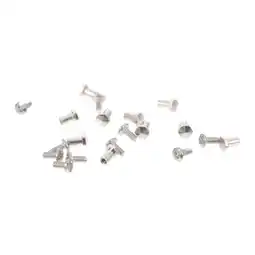 Walmart Eyeglass Accessories Eyeglasses Replacement Parts Screw Hexagon Suite Metal 2 Sets offer