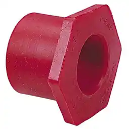 Walmart Manufacturer Varies Reducing Bushing,1 x 1/2 in, Schedule 80 6518 1x1/2 offer