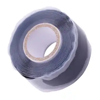 Walmart Mackintosh Hose Tape for Plumber Seal Tape Tape for Wrapping Wire Heavy Duty Tape offer