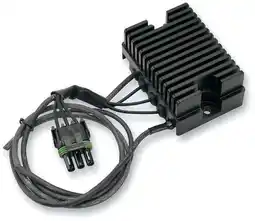 Walmart Compu-Fire 55402 Regulator for 40A 3-Phase Charging Systems offer