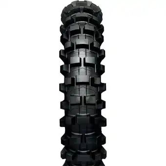 Walmart Irc T10337 M5B EVO Rear Tire - 110/90-19 offer