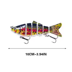 Walmart Komiseup Multi-Stage Fish Sinking offer